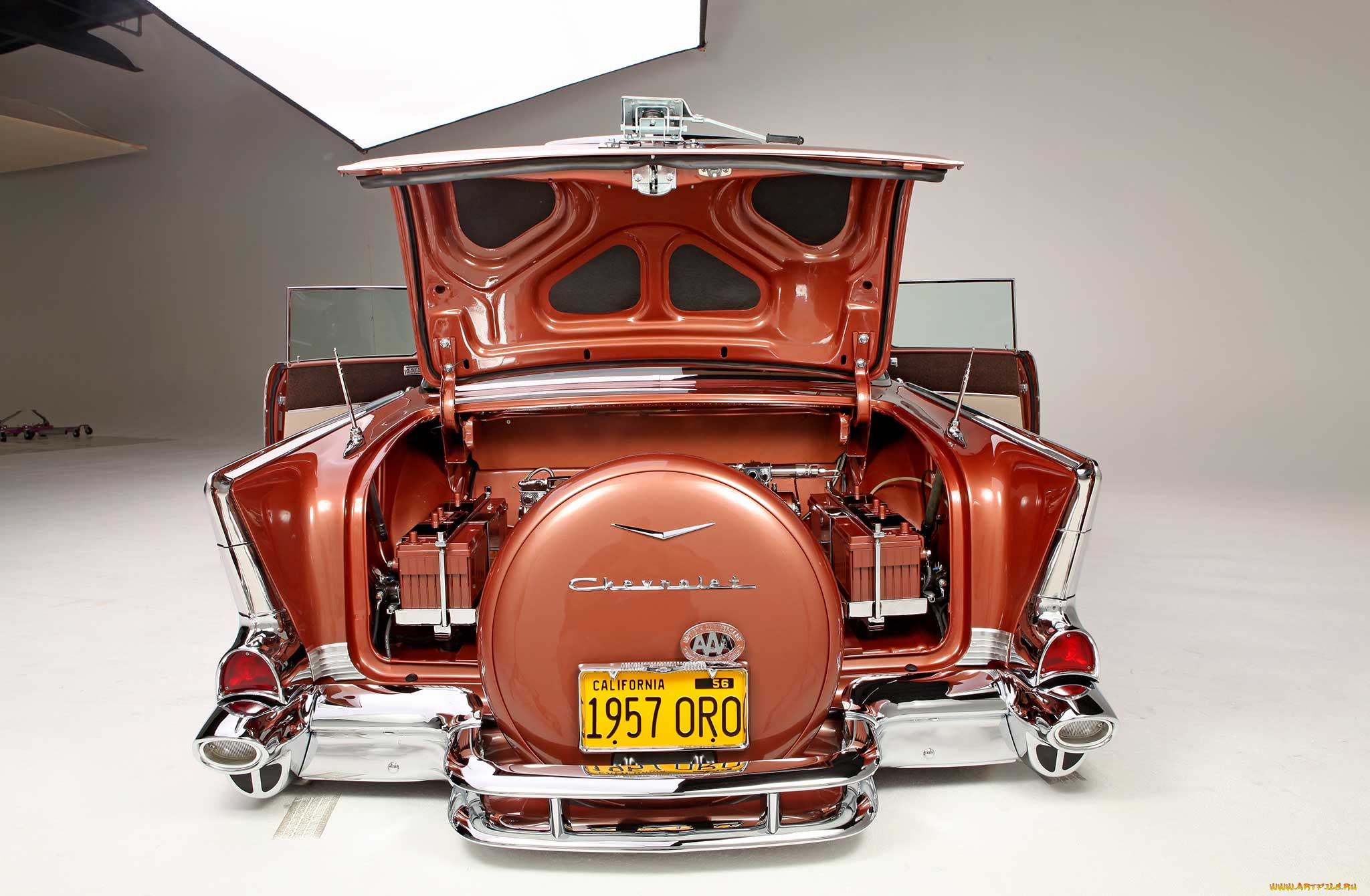 , chevrolet